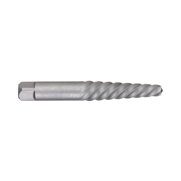 Kodiak Cutting Tools No. 3 Screw Extractor High Speed Steel 5415036 - main